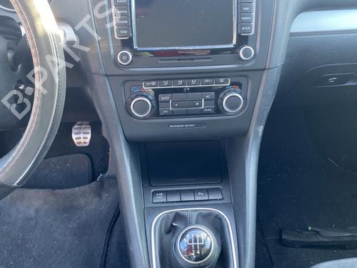 Headlight switch VW GOLF VI (5K1) | BP29072702I24 - Image 10