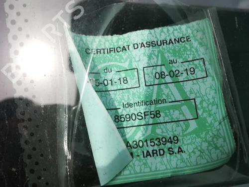 Starter CHEVROLET AVEO / KALOS Hatchback (T200) 1.4 | BP25516802M8  - Image 25