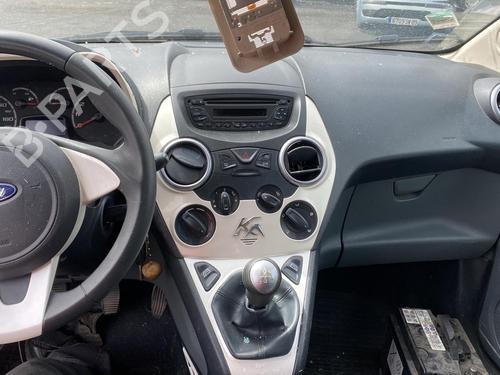 Third brake light FORD KA (RU8) 1.3 TDCi | BP25547231L11 - Image 12