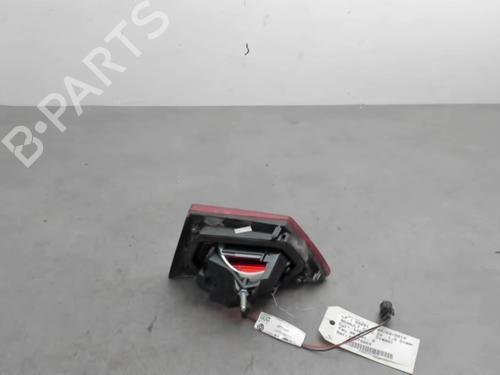 Used Left tailgate light RENAULT CLIO IV (BH_) 1.5 dCi 75 (75 hp) 25577129