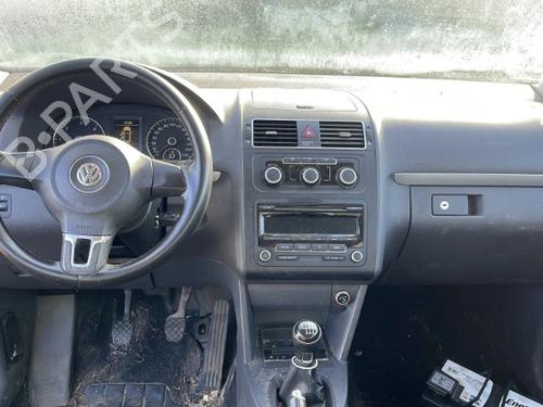 Left sun visor VW TOURAN (1T3) 1.6 TDI | BP25566708I1  - Image 21