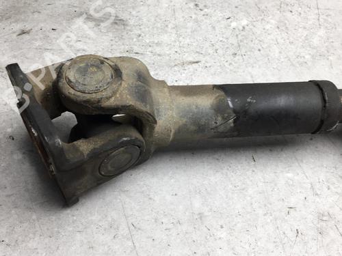 Used Driveshaft KIA SORENTO I (JC) 2.5 CRDi 4WD (140 hp) 25521608