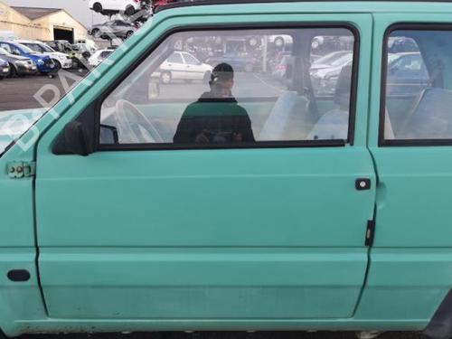 Used Parts FIAT PANDA (141_)  900  2502282