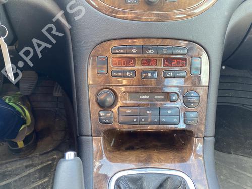 Left tailgate light PEUGEOT 607 (9D, 9U) 2.2 HDi | BP25555798C79  - Image 5