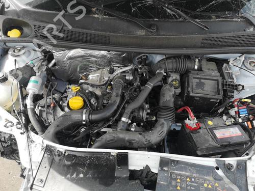 Alternator DACIA SANDERO II TCe 90 (B8M1, B8MA, B8AC) | BP25520420M7 