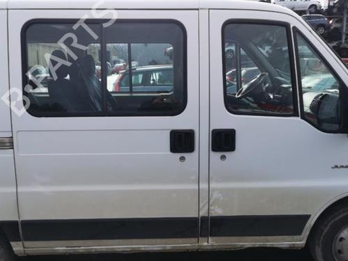 Alternator CITROËN JUMPER I Van (244) 2.8 HDi | BP27258024M7  - Image 5