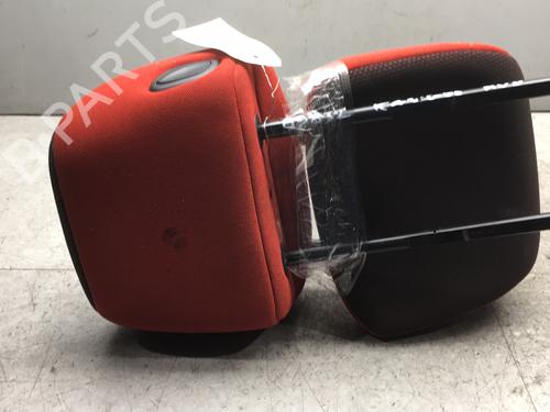 Used Headrest RENAULT KANGOO / GRAND KANGOO II (KW0/1_) 1.5 dCi 90 (KW05, KW08, KW0G, KW11) (90 hp) 25571538