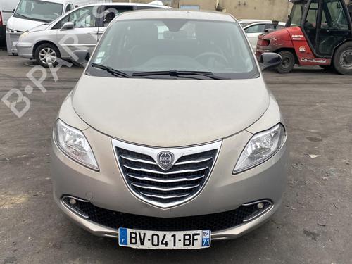 Front left lock LANCIA YPSILON (312_) 0.9 TwinAir (312.PXG11, 312.PXG1A, 312.YXG11, 312.YXG1A) | BP25543333C98 - Image 27