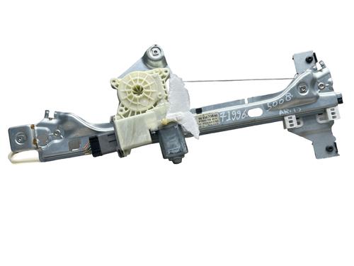 Rear right window mechanism PEUGEOT 5008 (0U_, 0E_) 1.6 HDi | BP25530247C25 