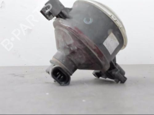 Used Right front fog light FORD FOCUS C-MAX (DM2) 1.8 TDCi (115 hp) 25553691