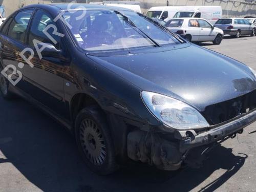 Right headlight CITROËN C5 I (DC_) 2.2 HDi (DC4HXB, DC4HXE) | BP25523971C29 