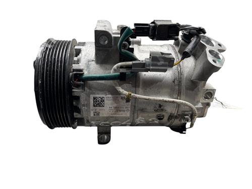 Compressore A/C RENAULT CAPTUR II (HF_) TCe 90 (HFM6) (91 hp) 31287093