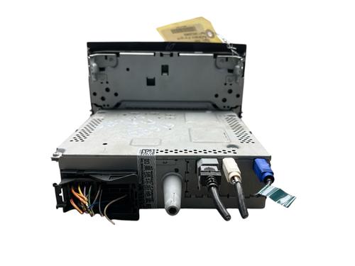 Radio FIAT DUCATO Van (250_) 180 Multijet 2,3 D | BP25563016E6 
