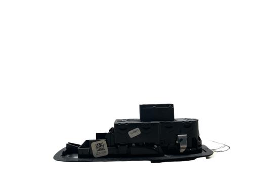Left front window switch PEUGEOT 208 I (CA_, CC_) 1.4 HDi | BP25573881I27
