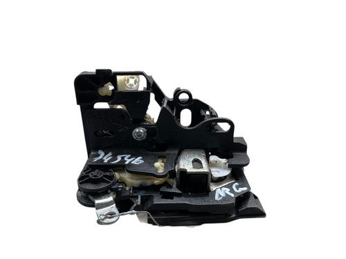 Used Rear left lock Rear left lock DACIA SANDERO II 1.2 (75 hp) 27700639 27700639