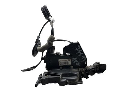 Used Front left lock Front left lock RENAULT GRAND SCÉNIC IV (R9_) 1.3 TCe 160 (R9NC) (158 hp) 25894351 25894351
