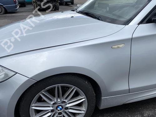Left sun visor BMW 1 (E81) 120 i | BP25551137I1 