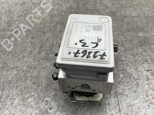 ABS pump CITROËN C3 II (SC_) 1.4 HDi 70 (SC8HZC, SC8HR0, SC8HP4) | BP25572301M43 - Image 5