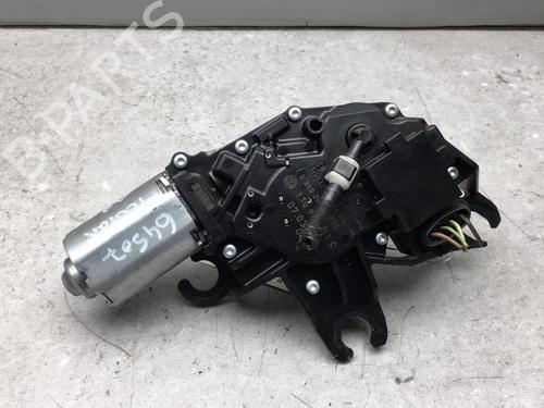 Viskermotor bagrude VW TOURAN (1T1, 1T2) 1.9 TDI (105 hp) 25585229