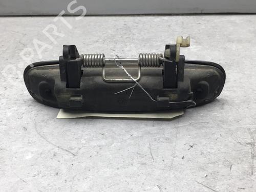 Used Front right exterior door handle AUDI A3 Sportback (8PA) 2.0 TDI 16V (140 hp) 25538175