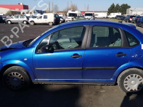 Rudehejsemekanisme ventre foran CITROËN C3 I (FC_, FN_) 1.4 i | BP25560309C22 