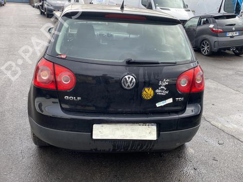 ABS Bremseaggregat VW GOLF V (1K1) 1.9 TDI | BP26521062M43 