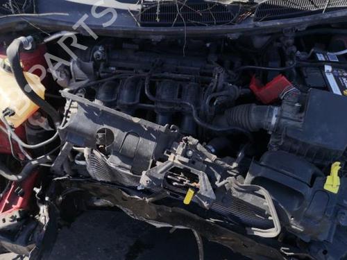 Left front window motor FORD FIESTA VI (CB1, CCN) 1.6 Ti | BP25585462E21  - Image 13