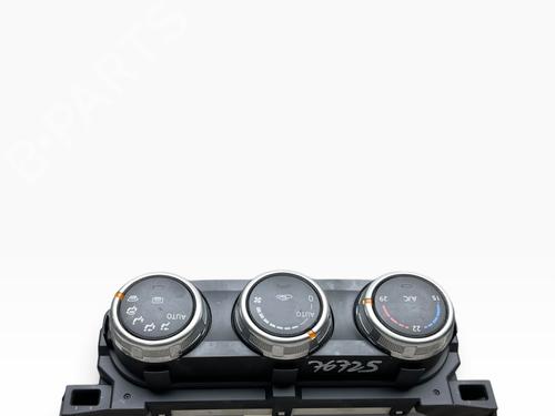 Used Climate control Climate control 39520806 39520806