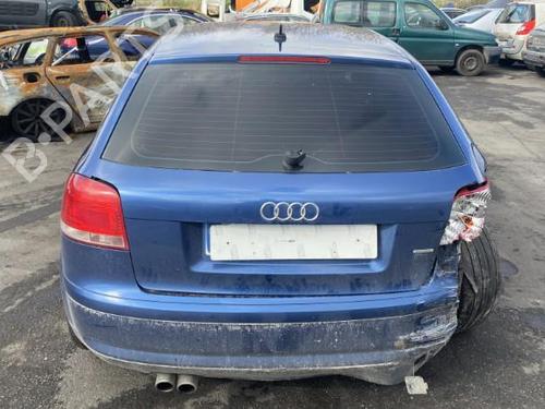 Front left window mechanism AUDI A3 (8P1) 3.2 V6 quattro | BP25511525C22 - Image 11