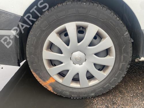 Front left window mechanism OPEL VIVARO B Van (X82) 1.6 CDTI (05) | BP25515532C22  - Image 20