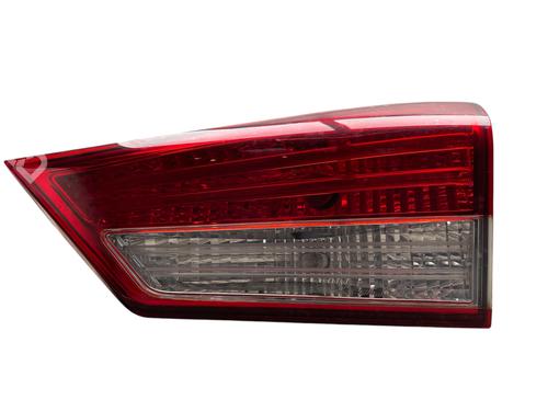 Used Right tailgate light Right tailgate light HYUNDAI ix20 (JC) 1.6 CRDI (116 hp) 25567675 25567675