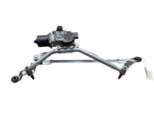 Used Front wiper motor RENAULT CAPTUR I (J5_, H5_) 0.9 TCe 90 (90 hp) 26601069