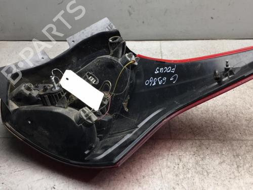 Used Left taillight FORD FOCUS III 2.0 TDCi (115 hp) 25570896