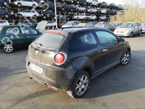 Climate control ALFA ROMEO MITO (955_) 1.3 MultiJet (955AXP1A, 955AYC1A) | BP25524897I5 - Image 8