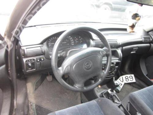 Steering column stalk OPEL ASTRA F Hatchback (T92) 1.7 TD (F08, M08, F68, M68) | BP25560166I23 