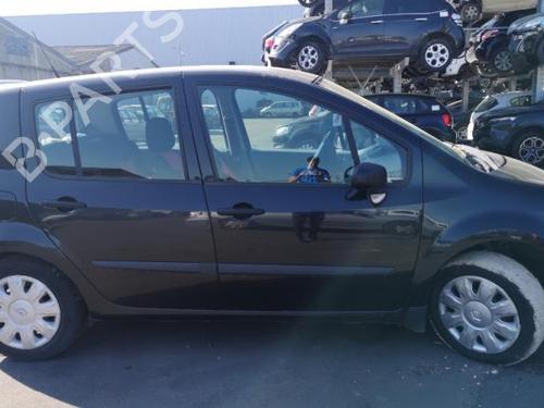 ABS pump RENAULT MODUS / GRAND MODUS (F/JP0_) 1.5 dCi (FP0G, JP0G) | BP25552268M43  - Image 28