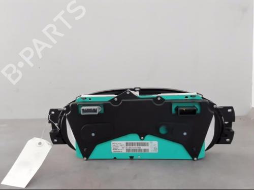 Instrument cluster DACIA SANDERO 1.5 dCi | BP25577298C47 