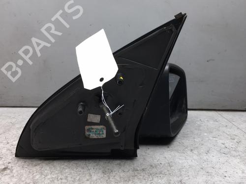 Retrovisor derecho OPEL ASTRA G Hatchback (T98) 1.4 16V (F08, F48) (90 hp) 25538507