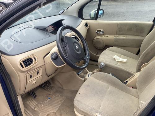 ABS pump RENAULT MODUS / GRAND MODUS (F/JP0_) 1.5 dCi (FP0D, JP0D) | BP26521203M43  - Image 26