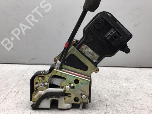 Used Rear left lock MAZDA 6 Hatchback (GG) 2.0 DI (GG14) (136 hp) 25578570
