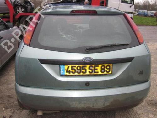 Højre solskærm FORD FOCUS I (DAW, DBW) 1.8 Turbo DI / TDDi | BP25559019I2 