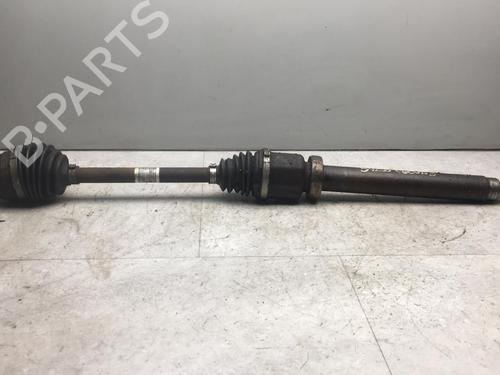 Right front driveshaft FORD FOCUS IV (HN) 1.0 EcoBoost | BP25534497M39 