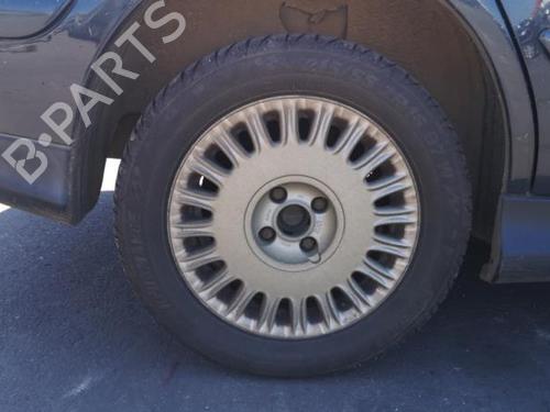 Right headlight CITROËN C5 I (DC_) 2.2 HDi (DC4HXB, DC4HXE) | BP25523971C29  - Image 15