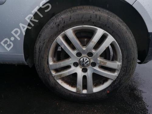 Left tailgate light VW GOLF V (1K1) 2.0 TDI | BP25554172C79 