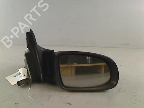 Used Right mirror OPEL OMEGA B (V94) 2.5 TD (F69, M69, P69) (130 hp) 25582858