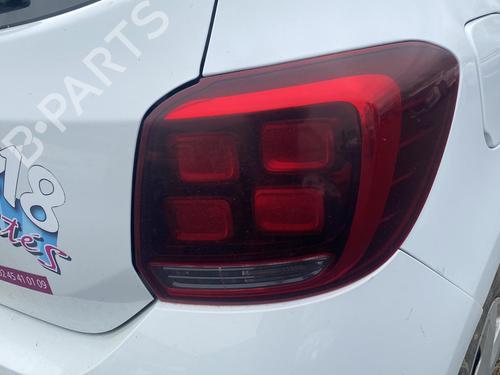 ABS pump DACIA SANDERO II 1.0 SCe 75 (B8JC, B8JD, B8NC) | BP26505381M43  - Image 31