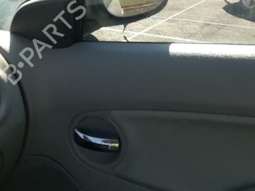 Front right interior door handle CITROËN C3 I (FC_, FN_) 1.4 16V HDi | BP25537623I14 
