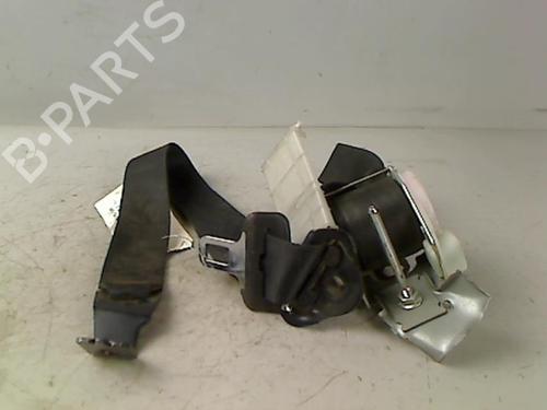 Venstre foran beltestrammer OPEL ZAFIRA A MPV (T98) 2.2 DTI 16V (F75) (125 hp) 25582731