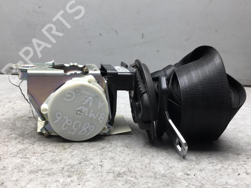 Front left belt tensioner BMW 1 (E81) 118 d | BP25576067C87 