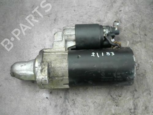 Startmotor MERCEDES-BENZ S-CLASS (W220) S 500 (220.075, 220.175, 220.875) (306 hp) 25577635